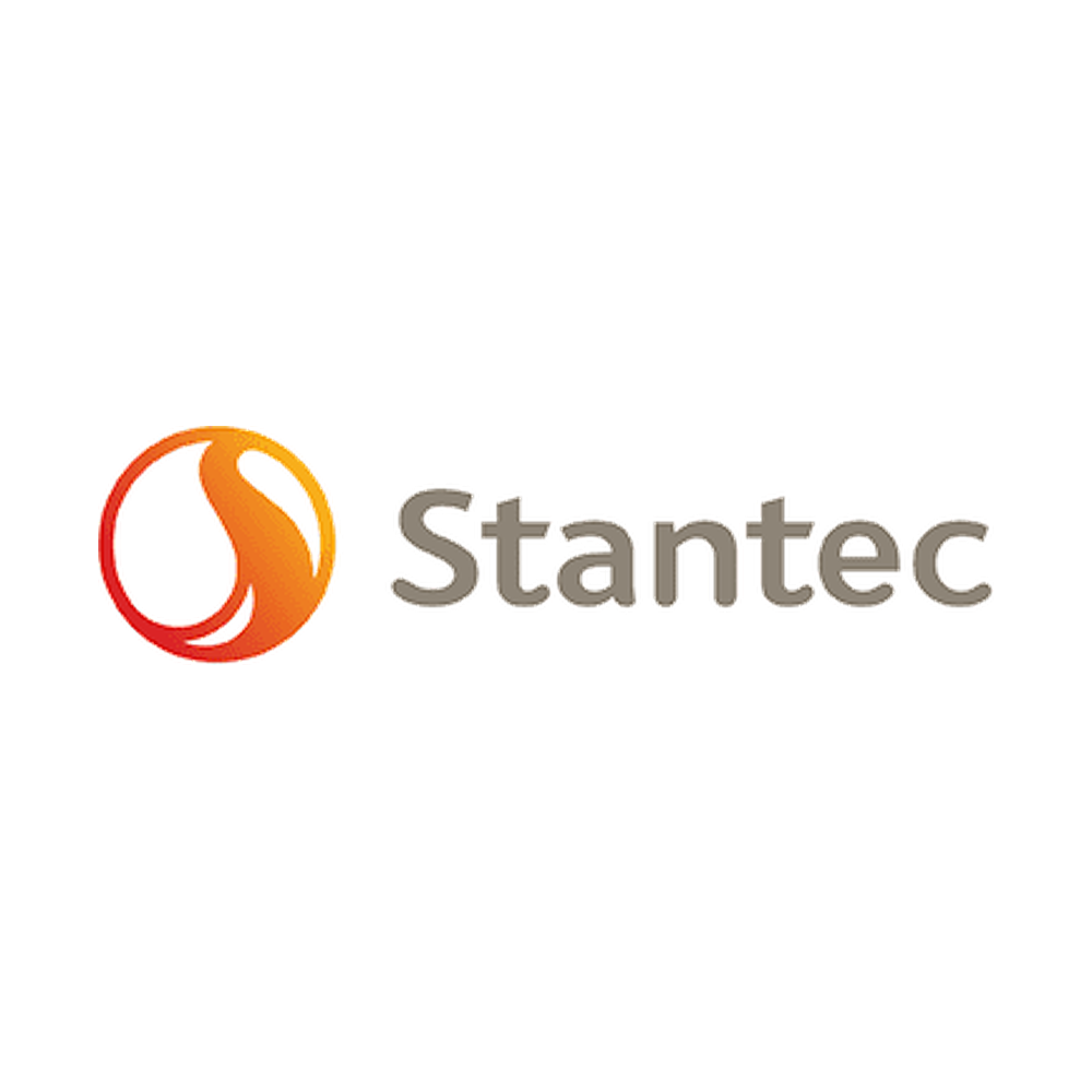 Stantec logo