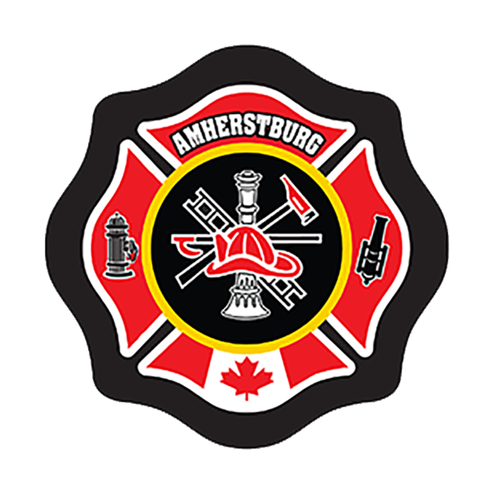 Amherstburg Fire Department logo