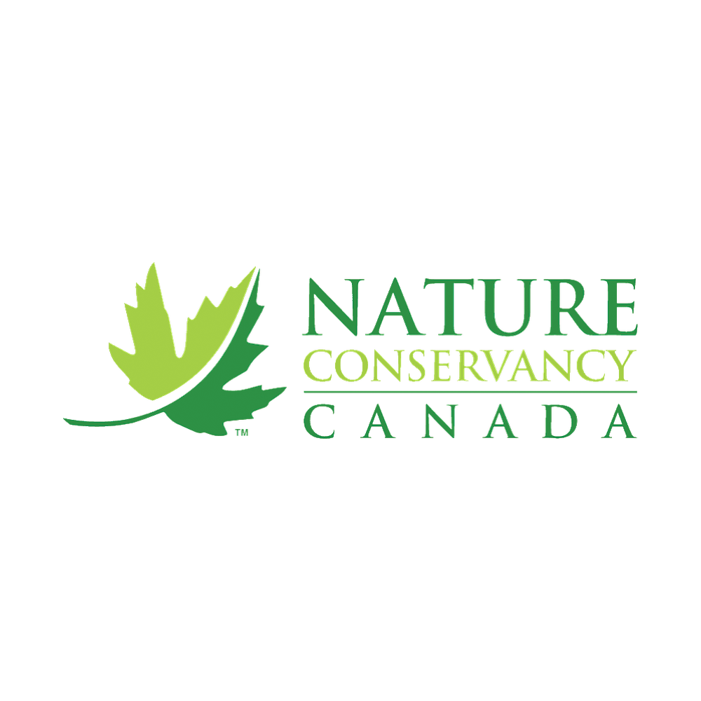 Nature Conservancy of Canada logo