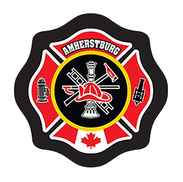 Amherstburg Fire Department