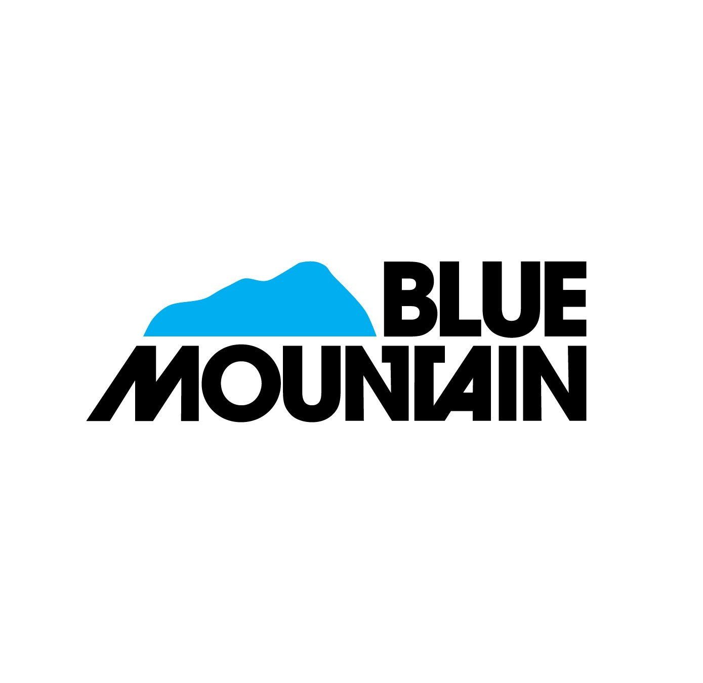 Blue Mountain