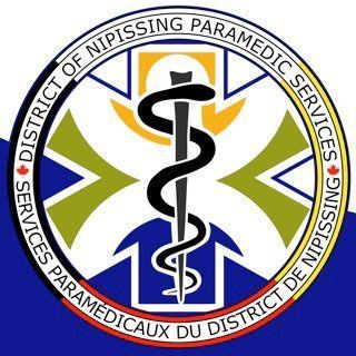 District of Nipissing Paramedic Services