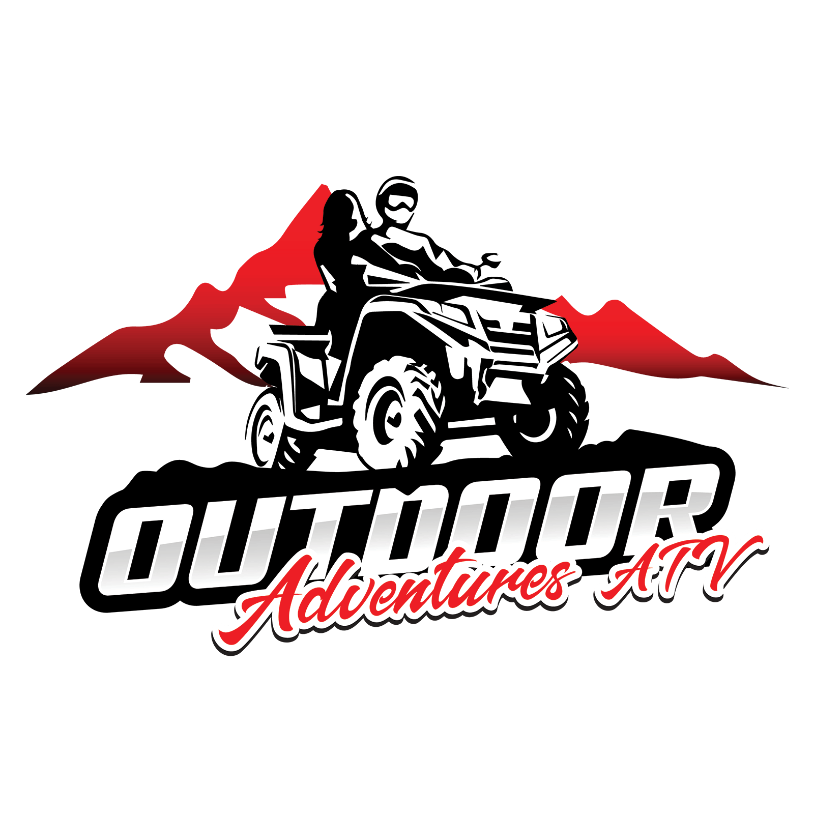 Outdoor Adventure ATV