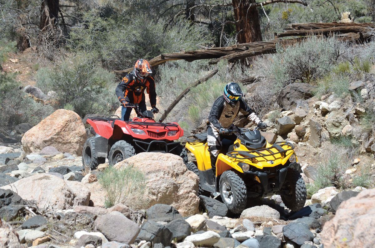 ATV judgement 