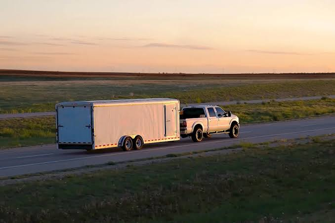 Trailer Training