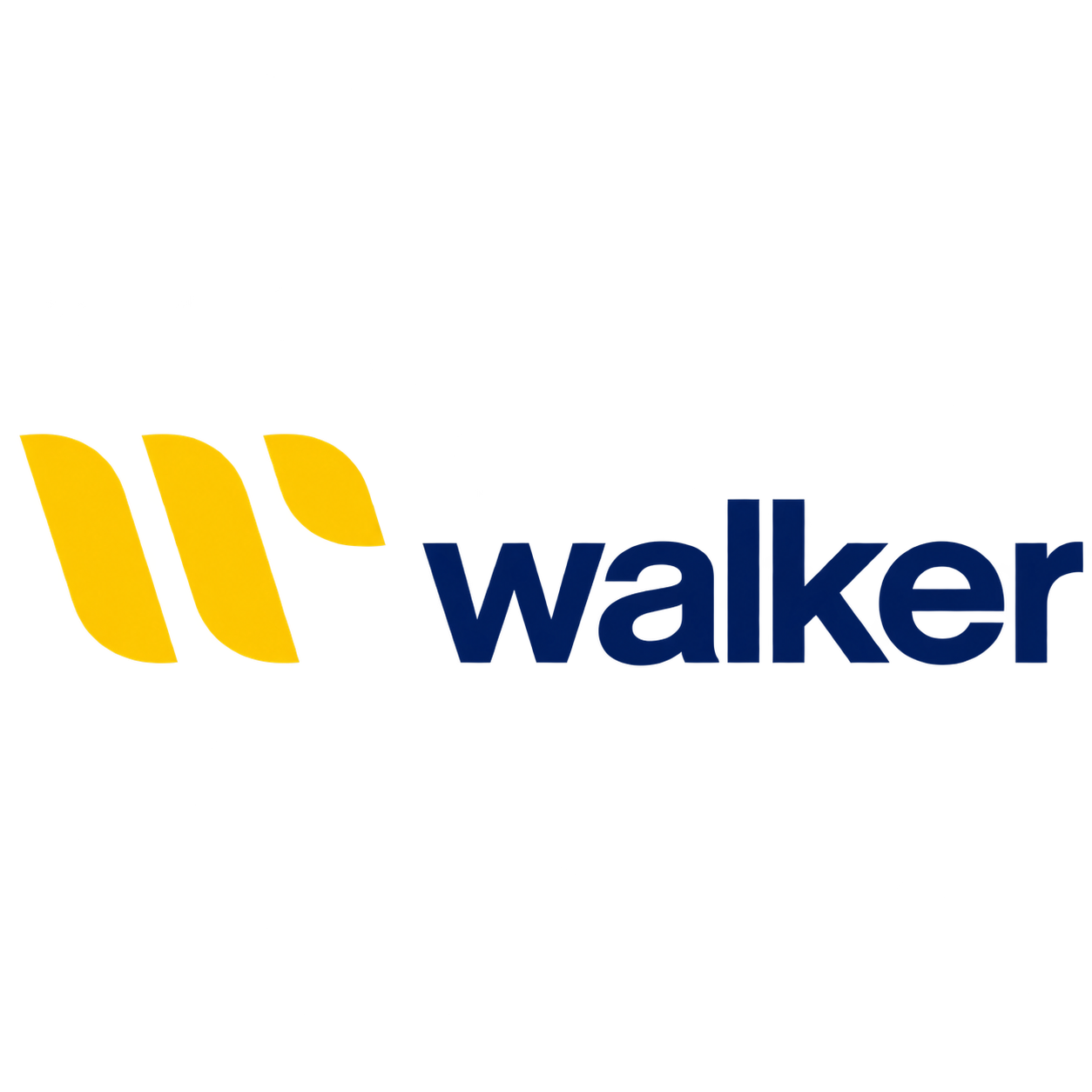 Walker Industries logo