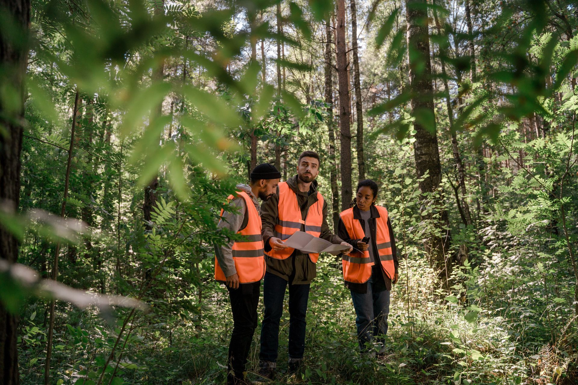 Environmental Services ATV Safety