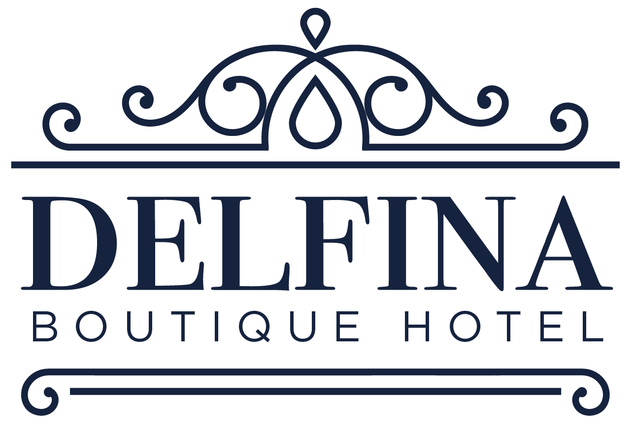 Delfina Boutique Hotel Mérida