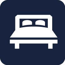 Deluxe Cama King