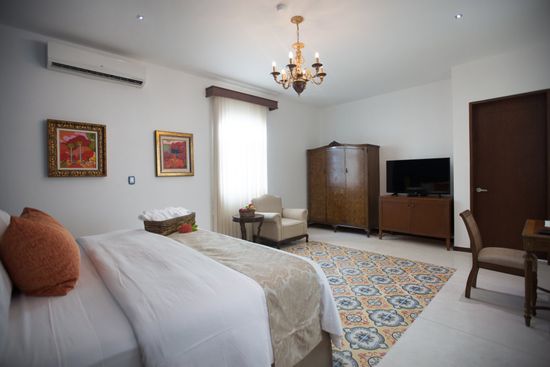 Junior Suite | Delfina Boutique Hotel