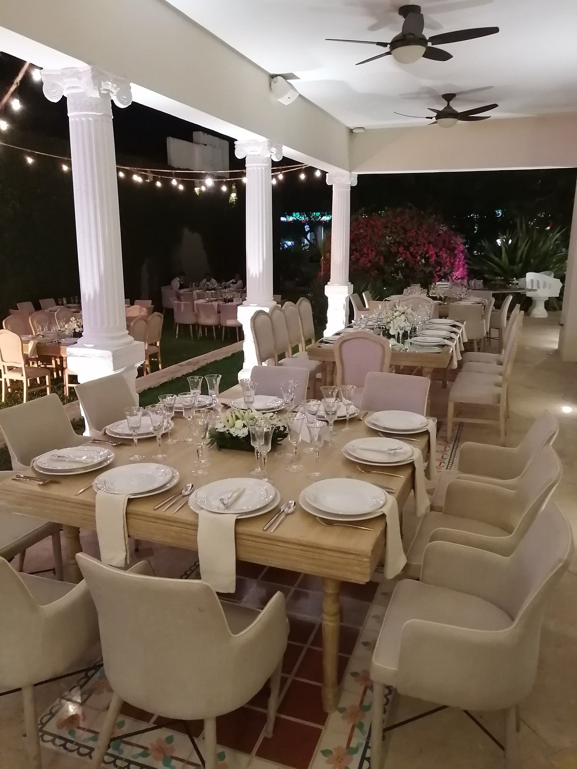 Micro bodas en Mérida