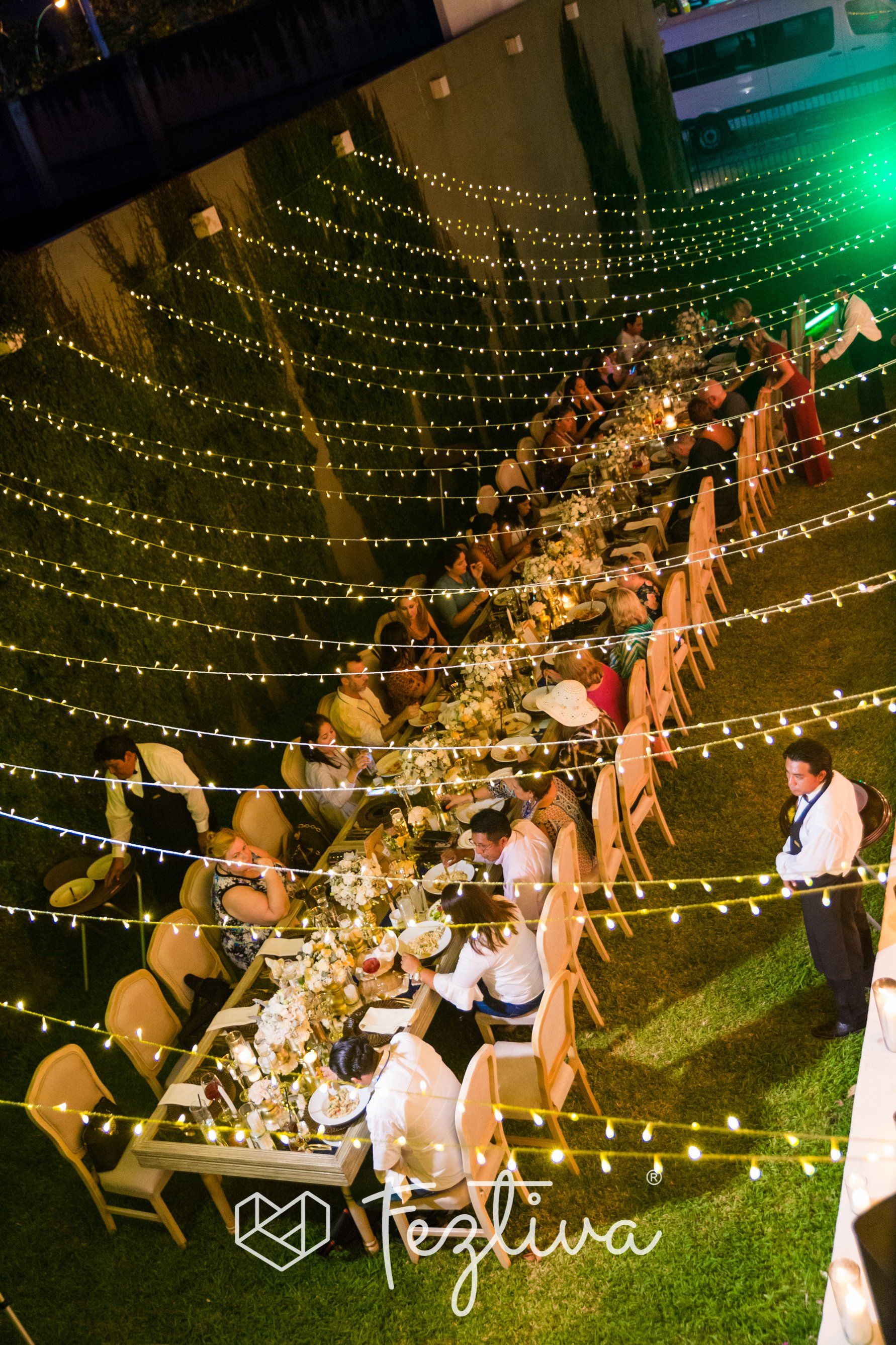 Eventos Privados en Mérida