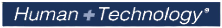logo human tech