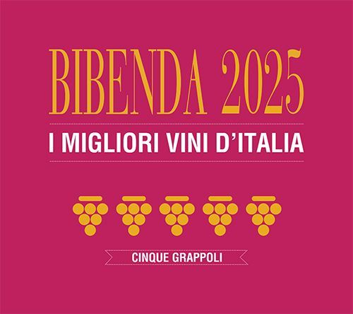 Bibenda 2025