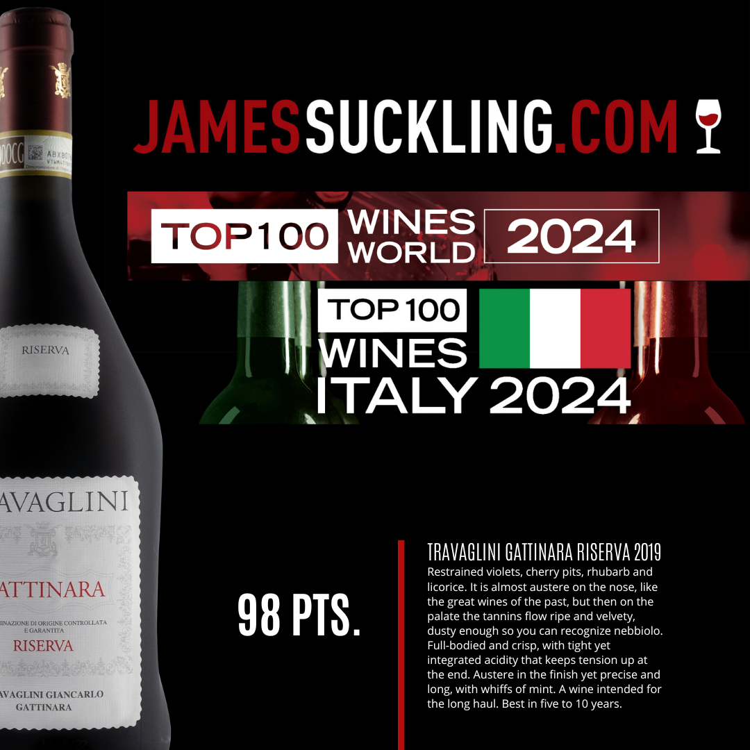 James Suckling