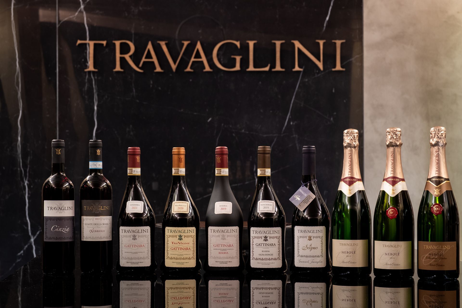 I vini