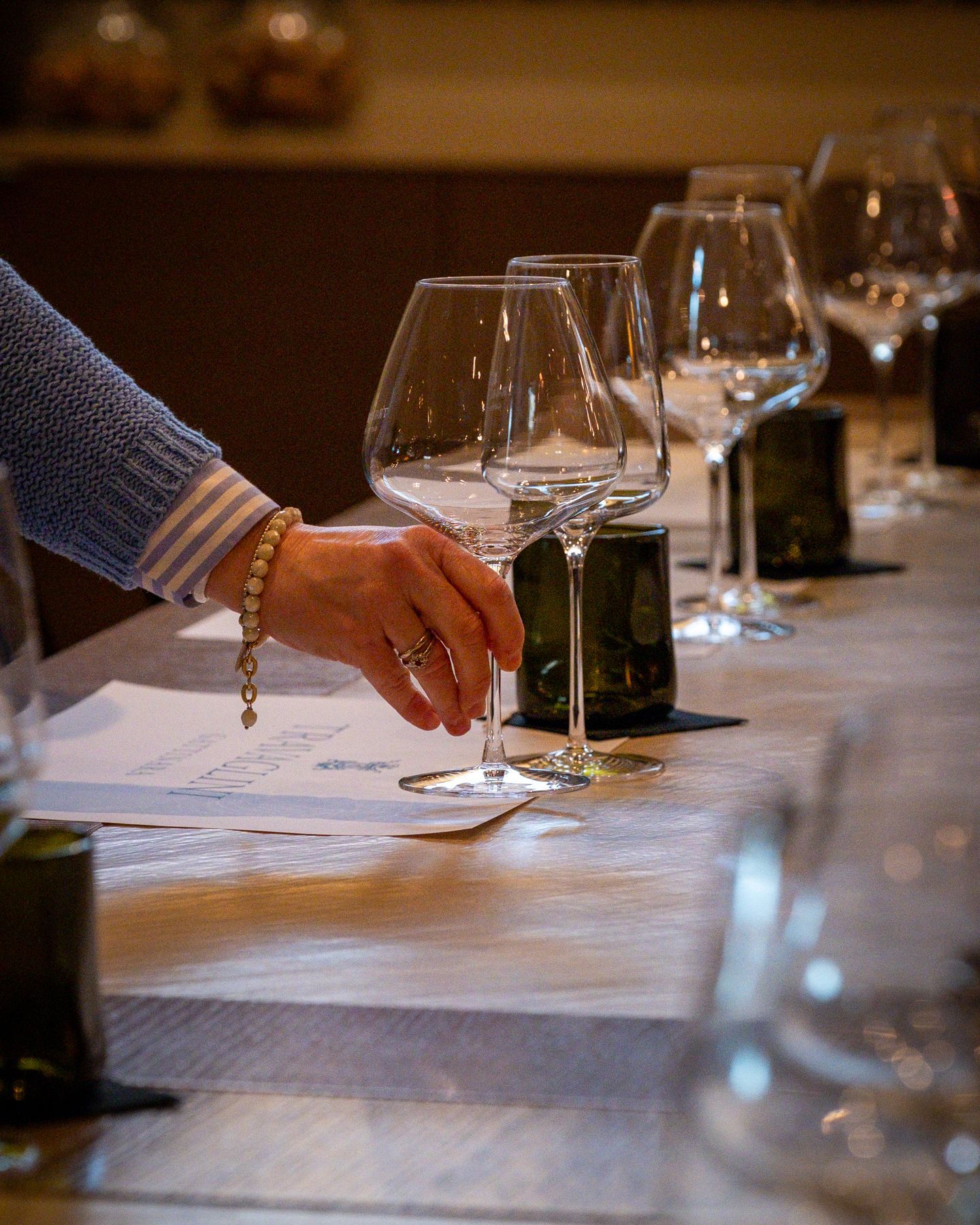 Cantina e vigneti
