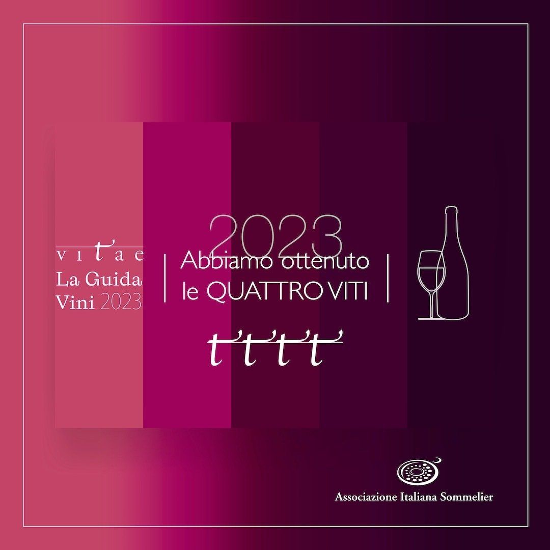 Vitae - La Guida Vini 2023