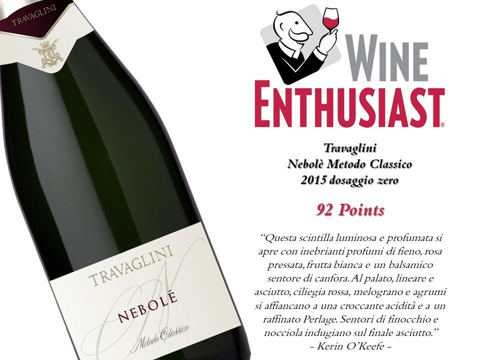 Wine Enthusiast