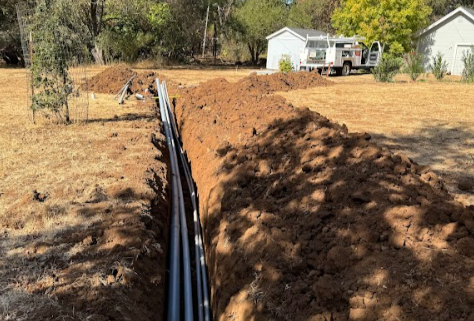 What Is Underground Conduit Installation and Why Is It Important? Here ...
