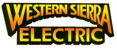 Western Sierra Electric Inc.