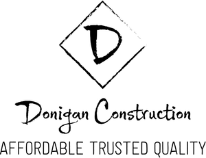 Logo of Donigan Construction
