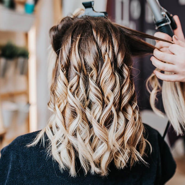 Local Hair Stylist | A Sharper Image Hair Design
