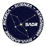 Gruppo Astrofili Discovery Gruppo Astrofili Discovery