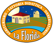 Logo Agriturismo La Florida Logo Agriturismo La Florida