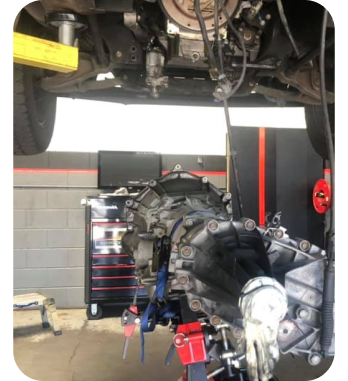 Auto Transmission | Niko's Automotive Repair