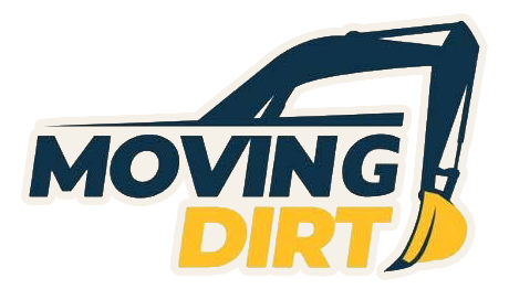 Moving Dirt Moving Dirt