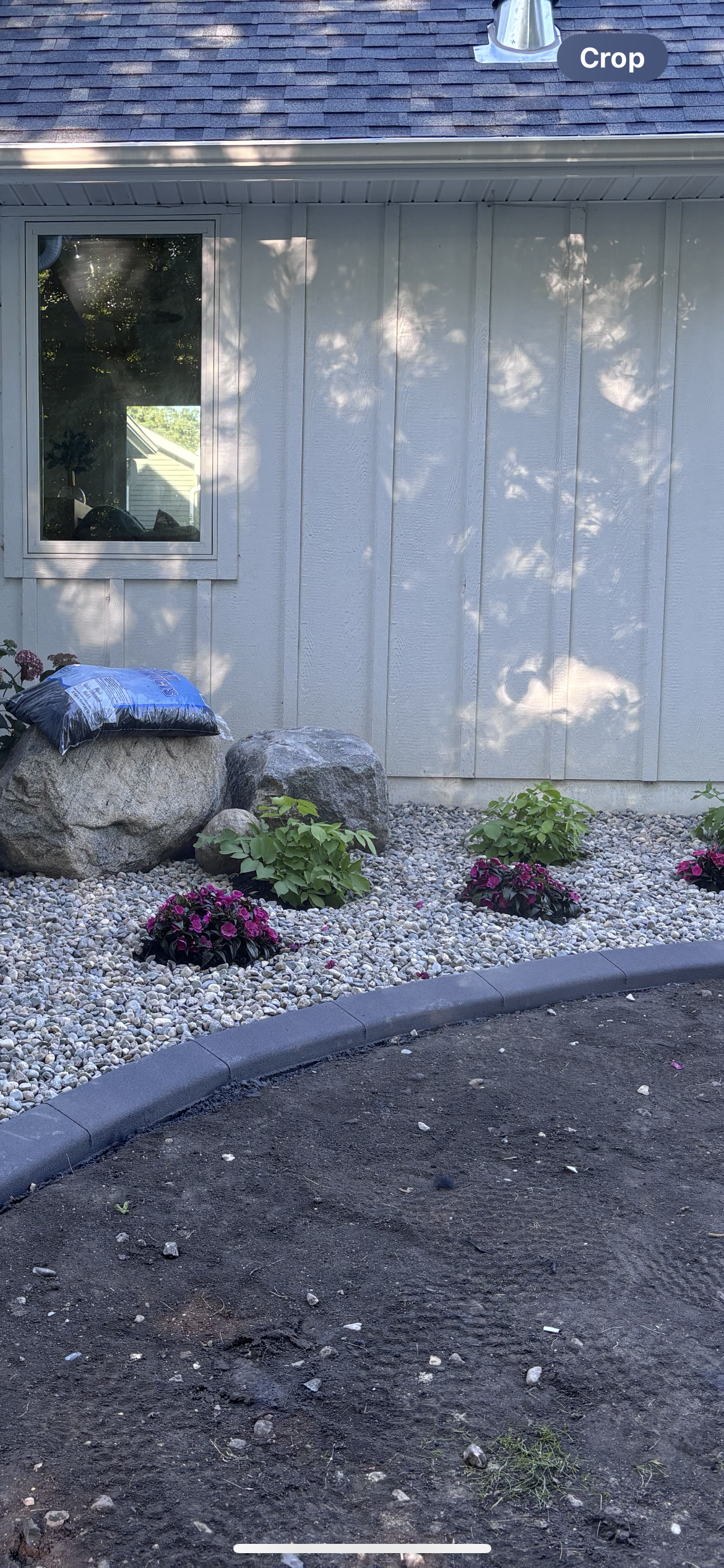 edging maintenance company detroit lakes MN