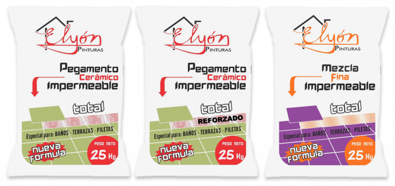 Elyon pinturas