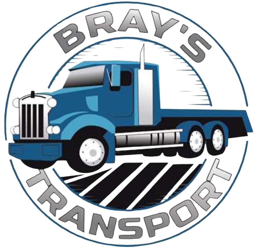 Bray's Transport