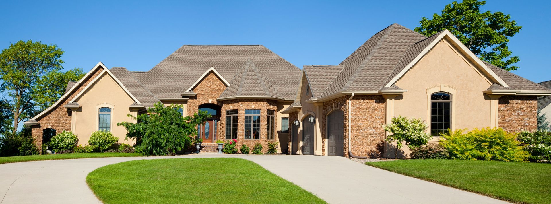 New Home Construction — Moore, OK — Three Kings Construction LLC