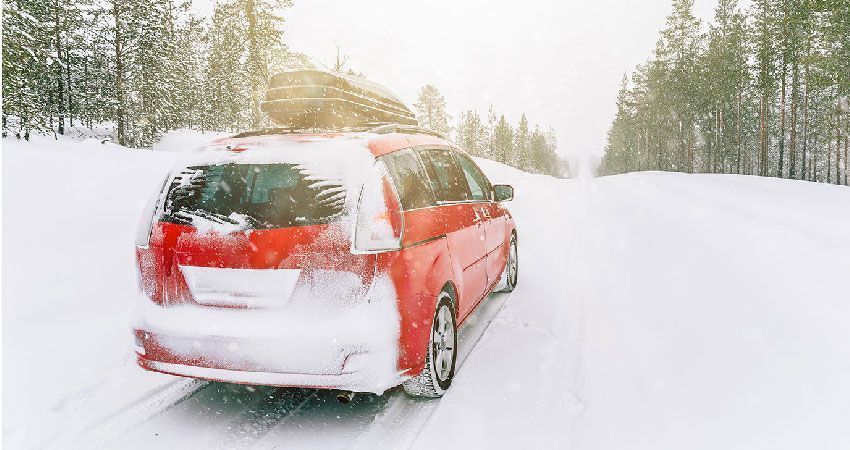 Learn More About Winterization