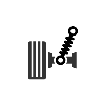 Suspension Repair