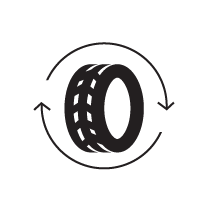 Tire Rotation