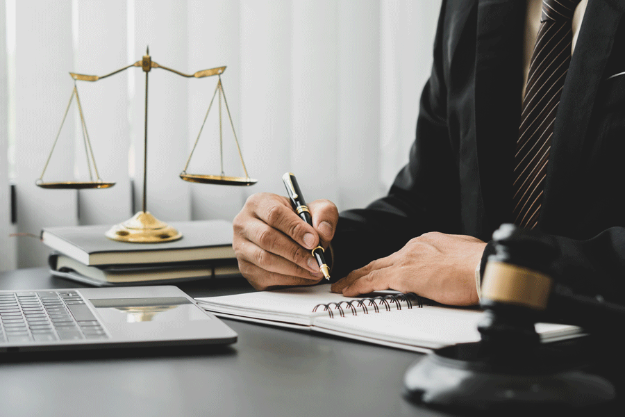 Wrongful Death Action — Jasper, AL — The Sapp Law Firm LLC