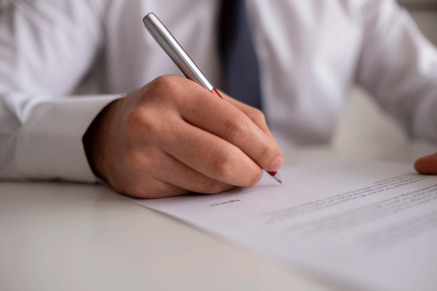 Social Security Liability — Jasper, AL — The Sapp Law Firm LLC