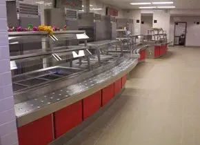 Sheet Metal Precision Metal Fabrication Solutions | San Antonio, TX | Texas Sheet Metal
