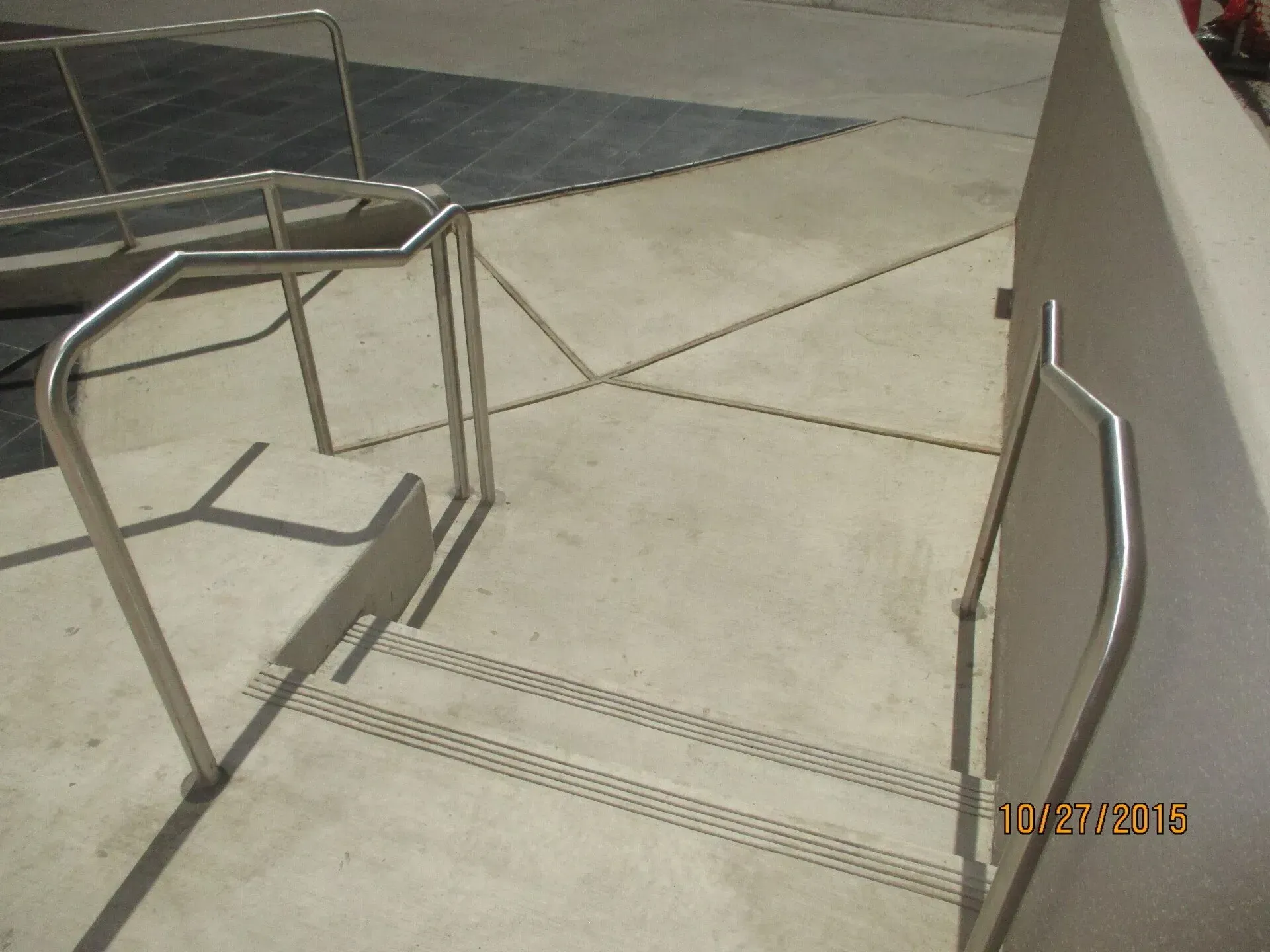 Handrails | San Antonio, TX | Texas Sheet Metal