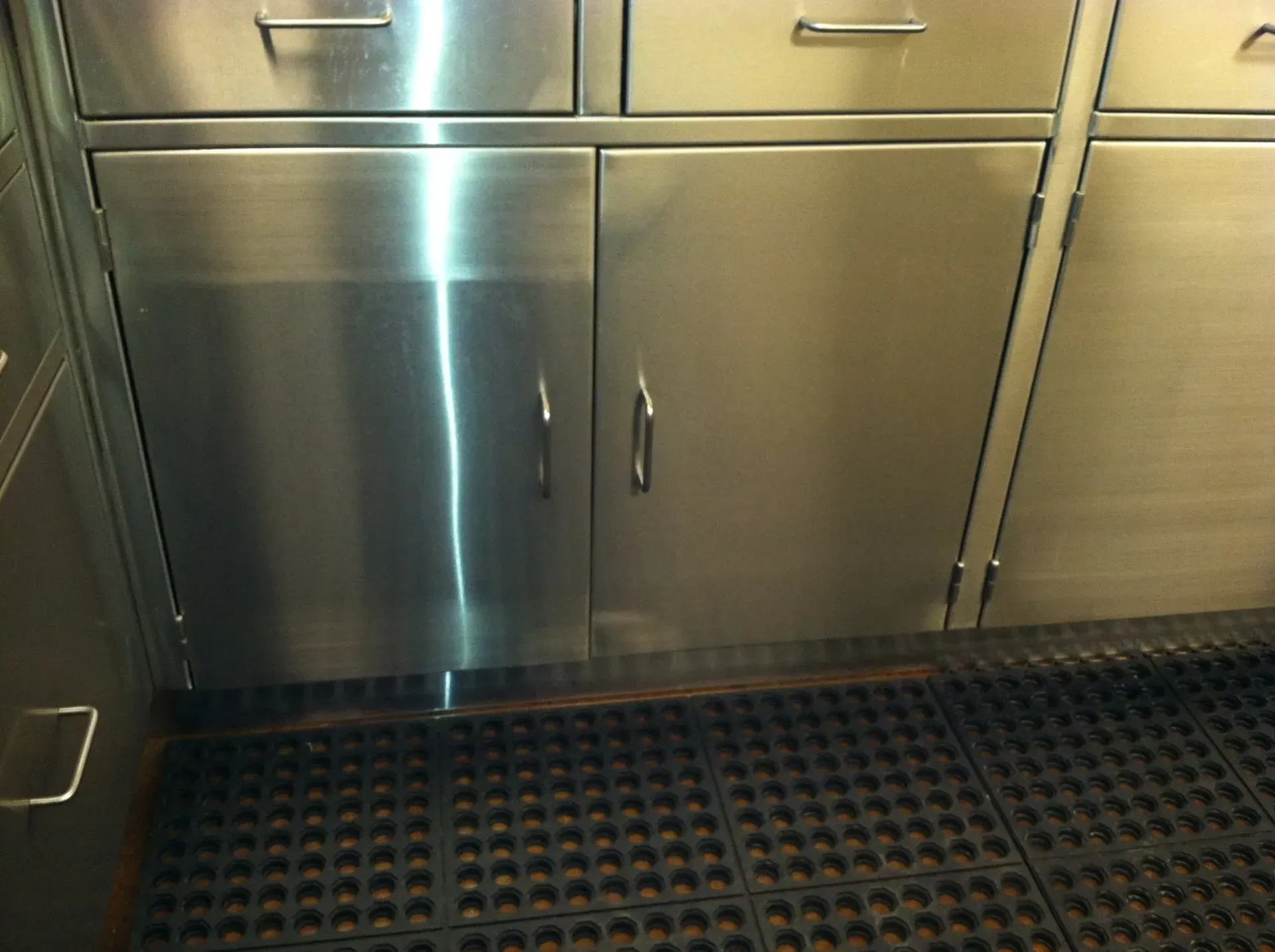 Metal Shelves | San Antonio, TX | Texas Sheet Metal