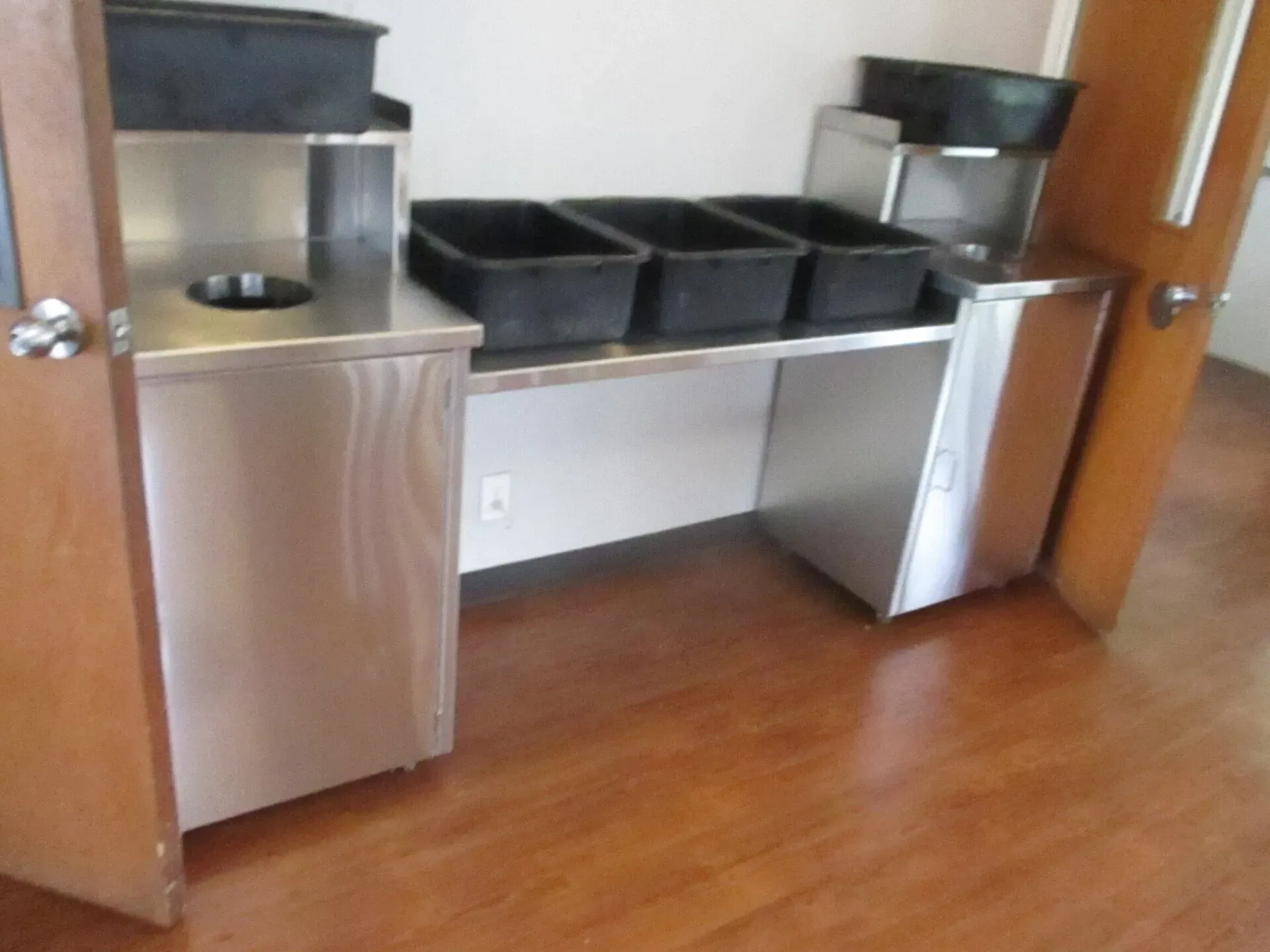 Metal Sinks With Dishes | San Antonio, TX | Texas Sheet Metal