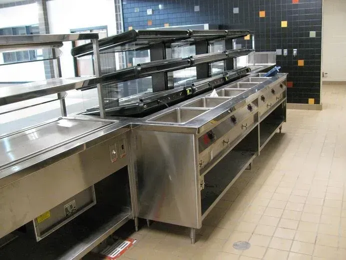 Sheet Metal High-Precision Metal Forming | San Antonio, TX | Texas Sheet Metal
