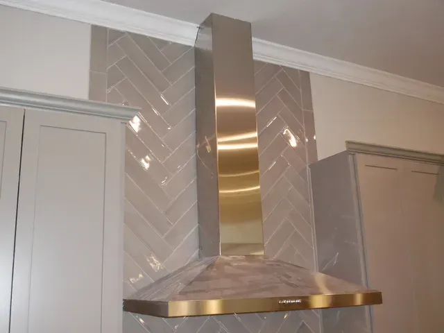 Sheet Metal High-Quality Metal Finishing | San Antonio, TX | Texas Sheet Metal