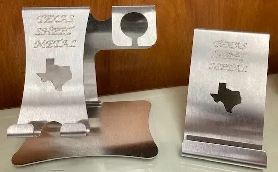 Metal Item | San Antonio, TX | Texas Sheet Metal