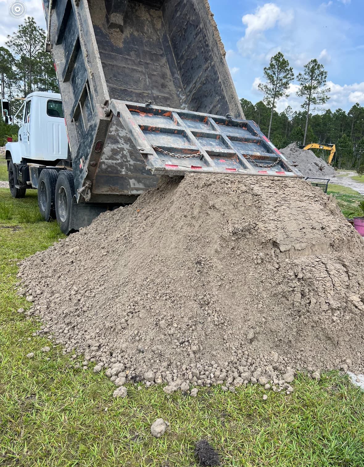 Mulching/Mowing