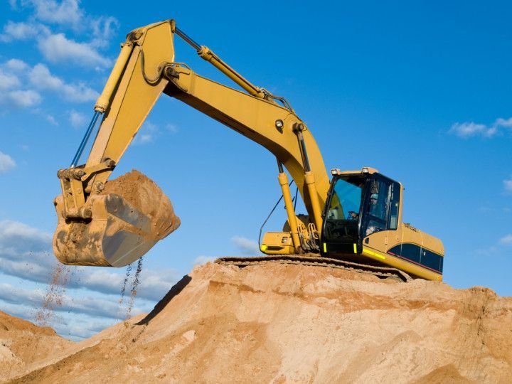 Top-Notch Excavation Services