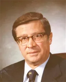Henry F. Marrocco, Jr.
